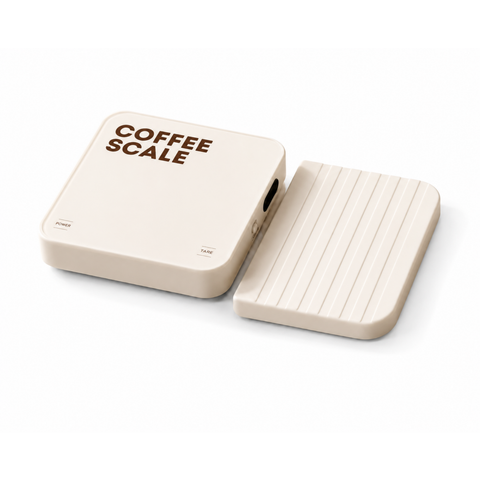 Aviora Coffee Scale