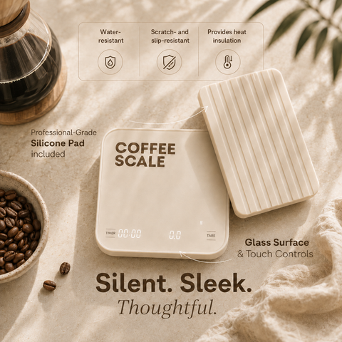 Aviora Coffee Scale